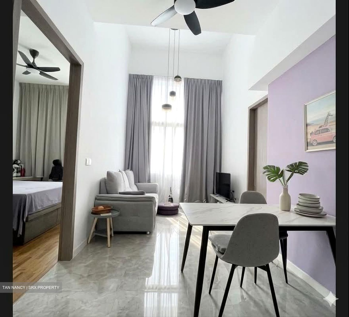 Kent Ridge Hill Residences (D5), Apartment #560764421